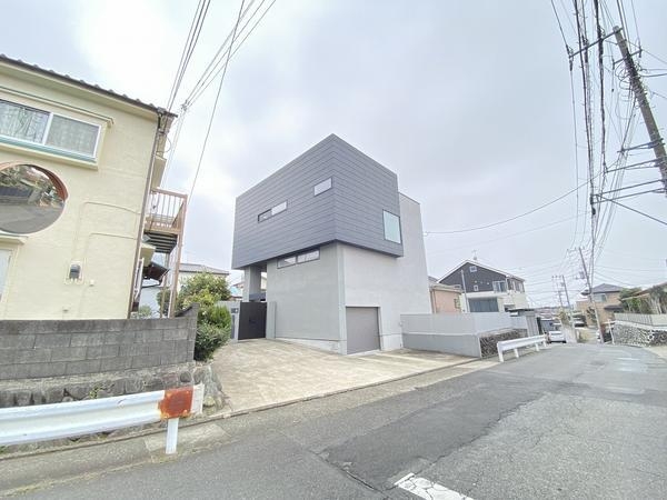 藤沢市長後の中古一戸建て