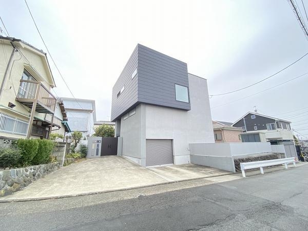 藤沢市長後の中古一戸建て