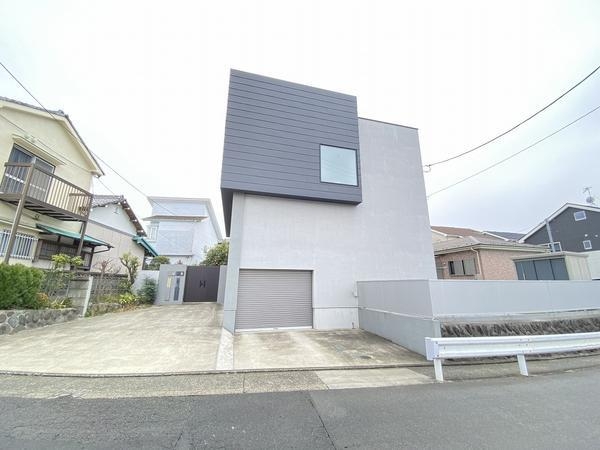 藤沢市長後の中古一戸建て