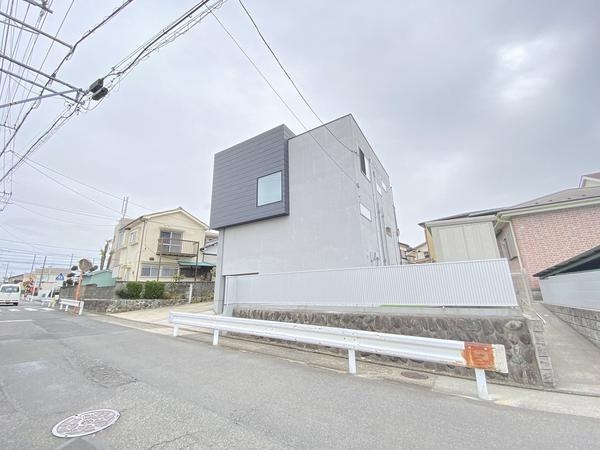 藤沢市長後の中古一戸建て