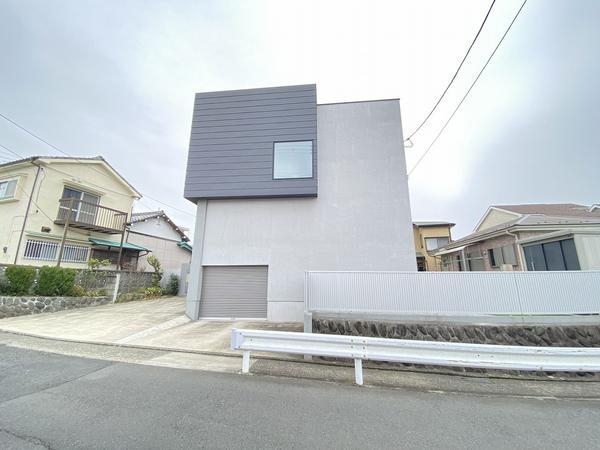 藤沢市長後の中古一戸建て