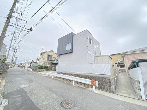 藤沢市長後の中古一戸建て