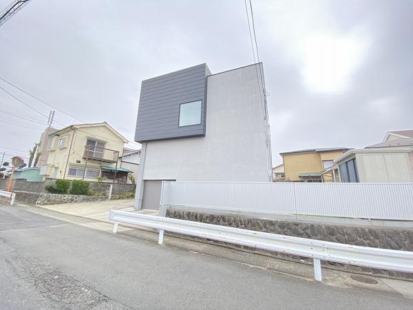 藤沢市長後の中古一戸建て