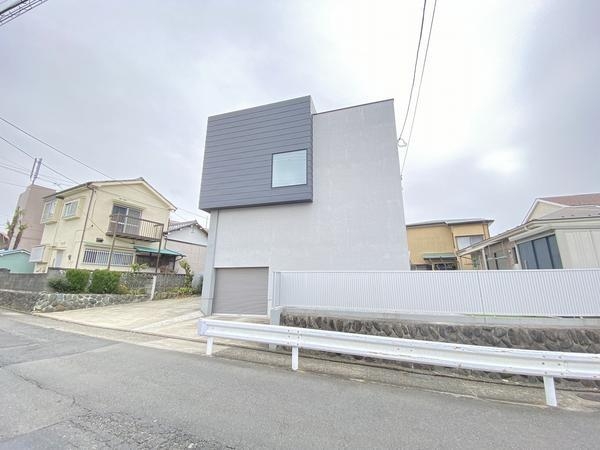 藤沢市長後の中古一戸建て