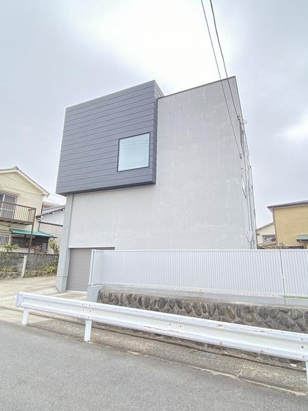 藤沢市長後の中古一戸建て