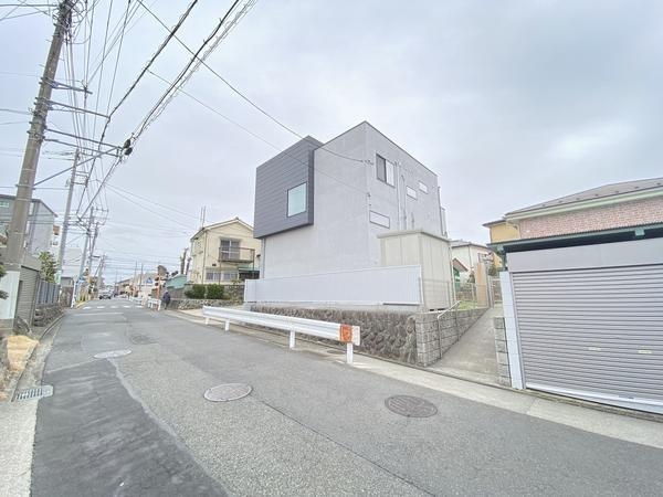 藤沢市長後の中古一戸建て