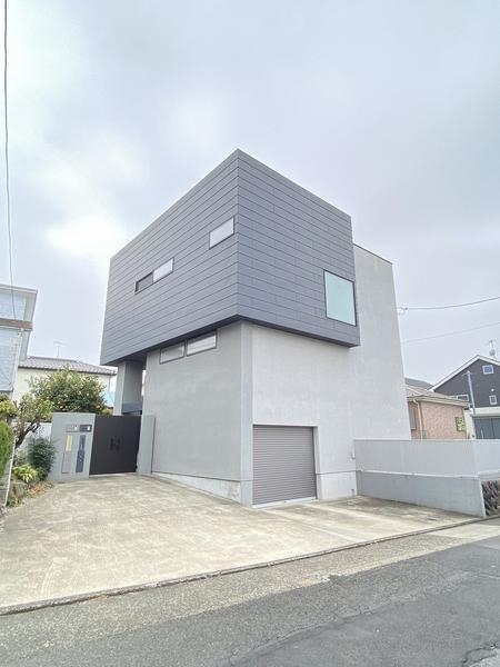 藤沢市長後の中古一戸建て