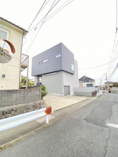 藤沢市長後の中古一戸建て