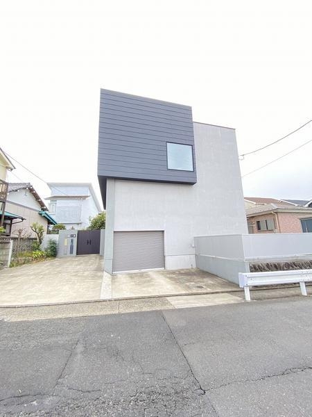 藤沢市長後の中古一戸建て