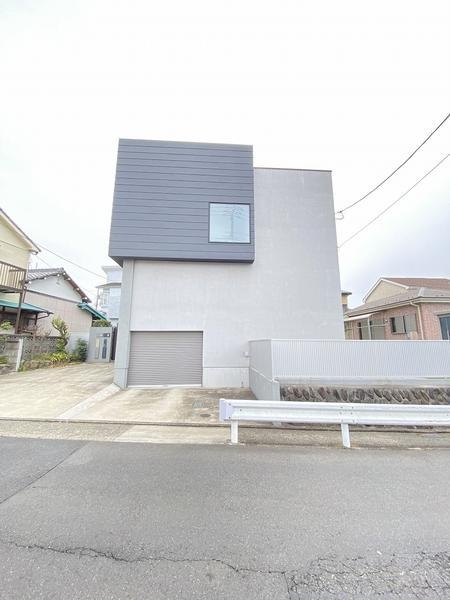 藤沢市長後の中古一戸建て