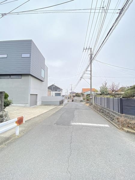 藤沢市長後の中古一戸建て