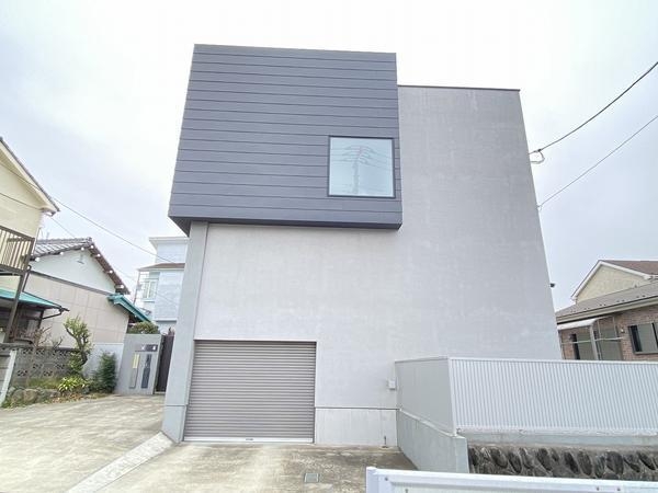 藤沢市長後　中古戸建