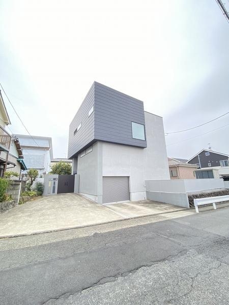 藤沢市長後の中古一戸建て