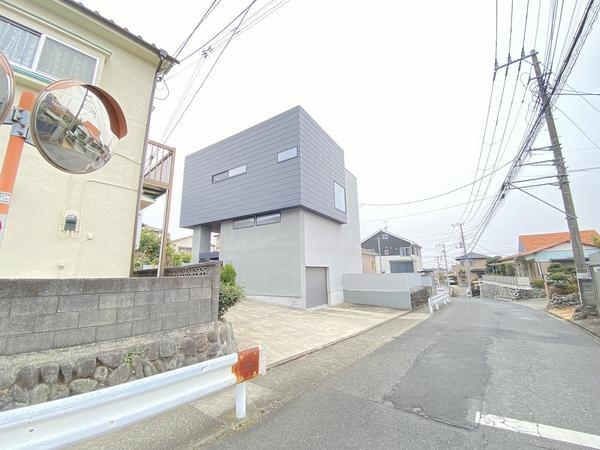 藤沢市長後の中古一戸建て