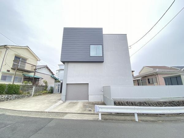 藤沢市長後の中古一戸建て