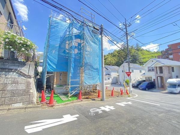 横浜市旭区今宿１丁目　新築戸建