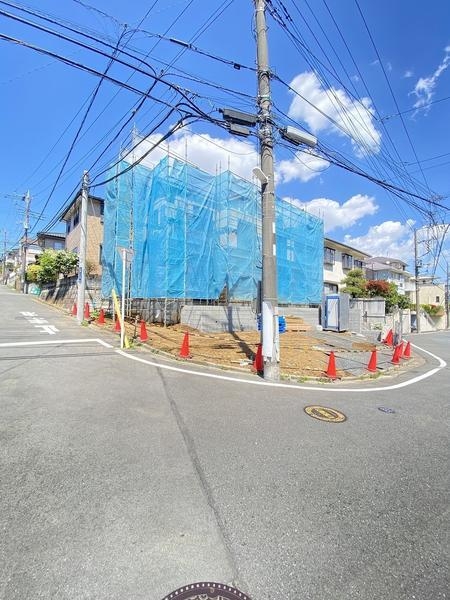 横浜市旭区今宿１丁目　新築戸建