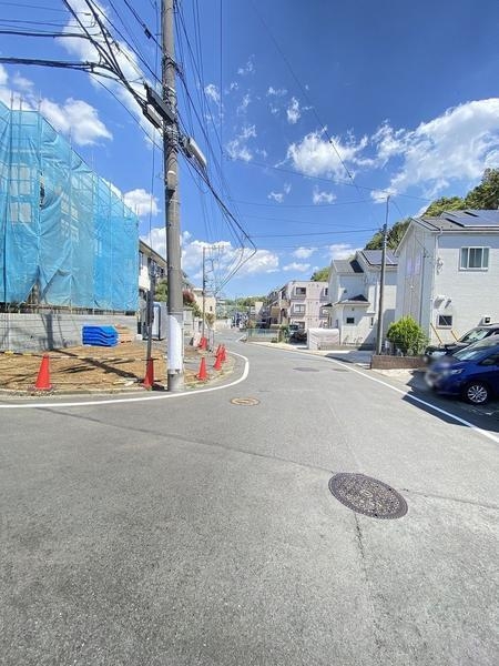 横浜市旭区今宿１丁目　新築戸建