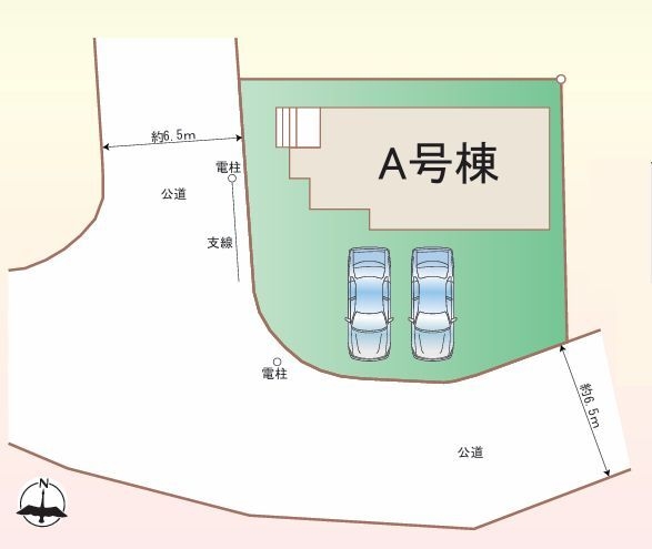横浜市旭区今宿１丁目　新築戸建