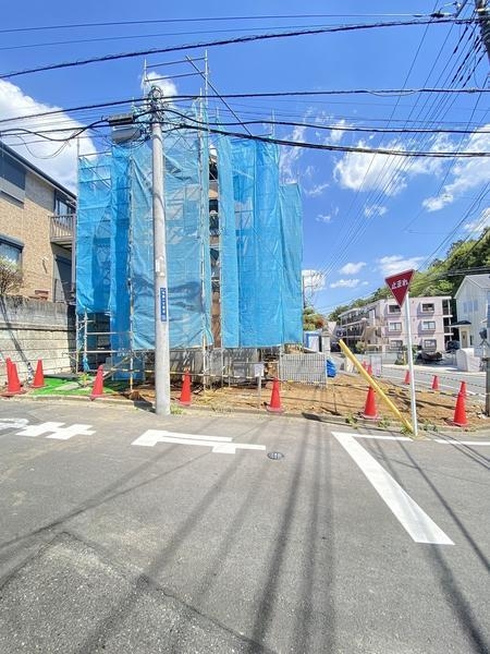 横浜市旭区今宿１丁目　新築戸建