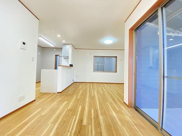 藤沢市高倉の中古一戸建て