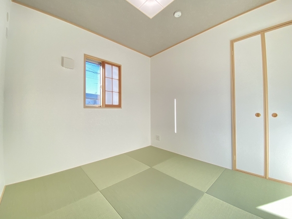 藤沢市高倉の中古一戸建て