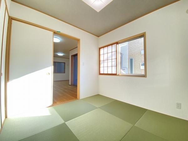 藤沢市高倉の中古一戸建て
