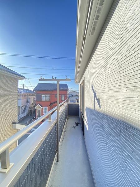 藤沢市高倉の中古一戸建て