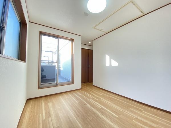 藤沢市高倉の中古一戸建て