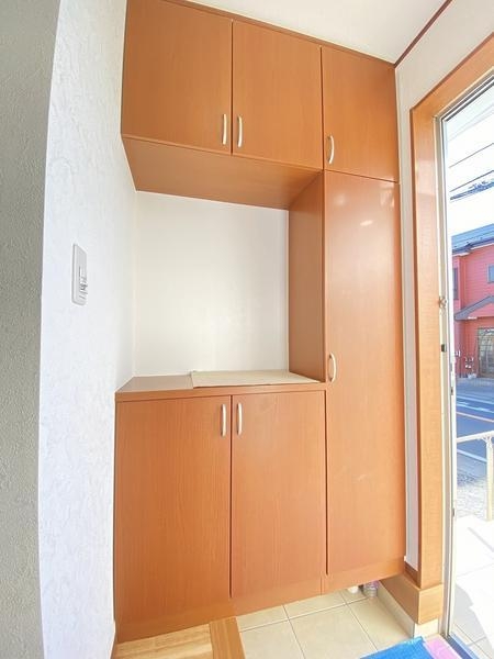 藤沢市高倉の中古一戸建て