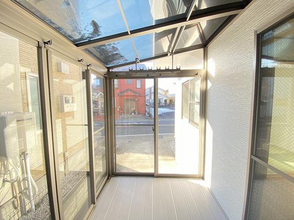 藤沢市高倉の中古一戸建て
