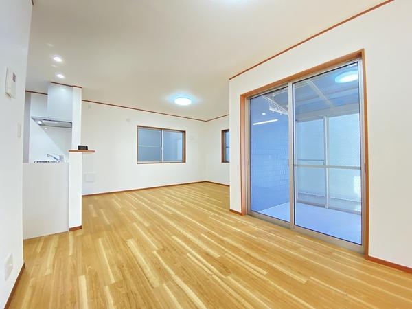 藤沢市高倉の中古一戸建て