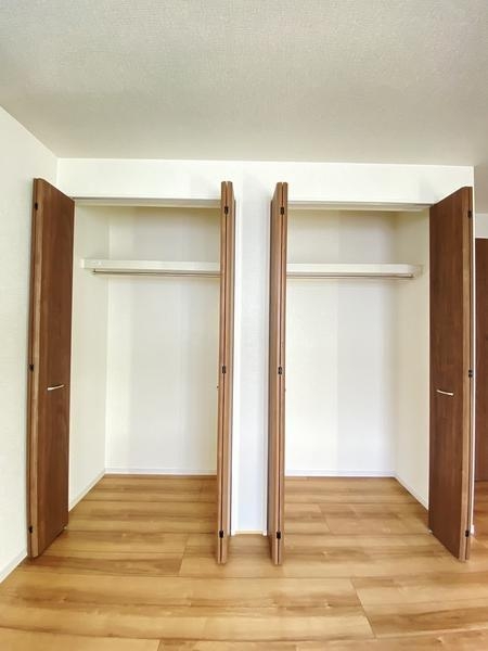 藤沢市石川1丁目　新築戸建　全6棟　5号棟