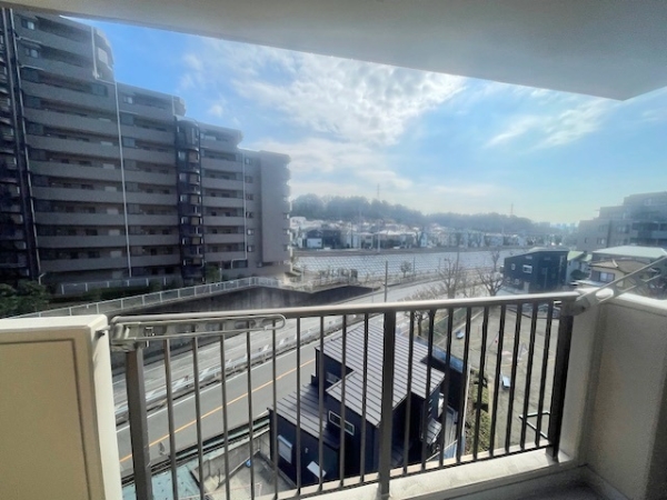 ライオンズマンション座間