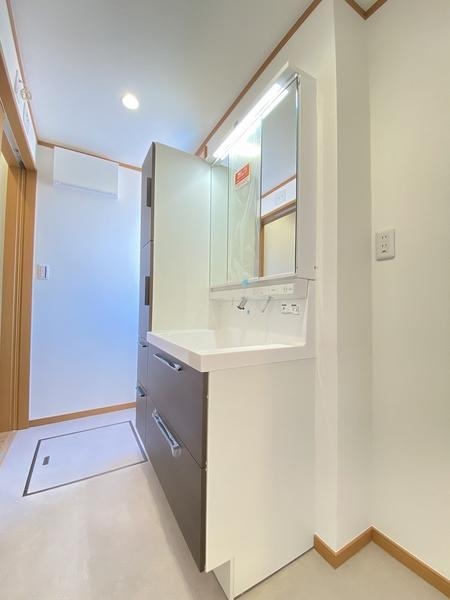 横浜市戸塚区下倉田町の中古一戸建て