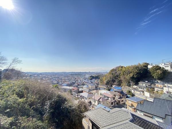 横浜市戸塚区下倉田町の中古一戸建て