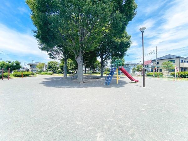 横浜市瀬谷区下瀬谷３丁目　新築戸建(下瀬谷第二公園)