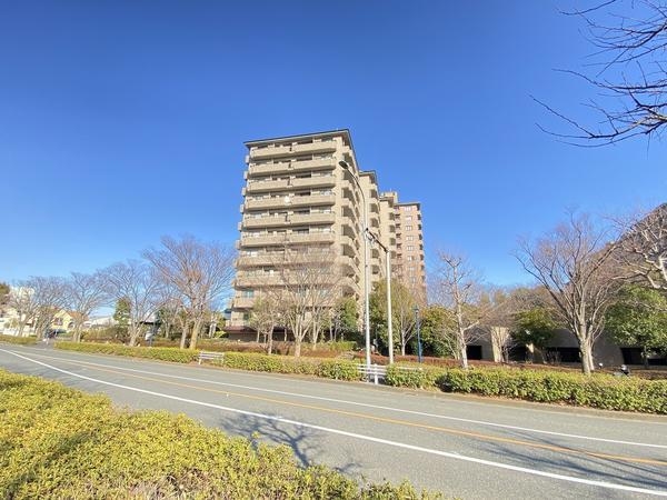 サン・ステージ緑園都市東の街九番館