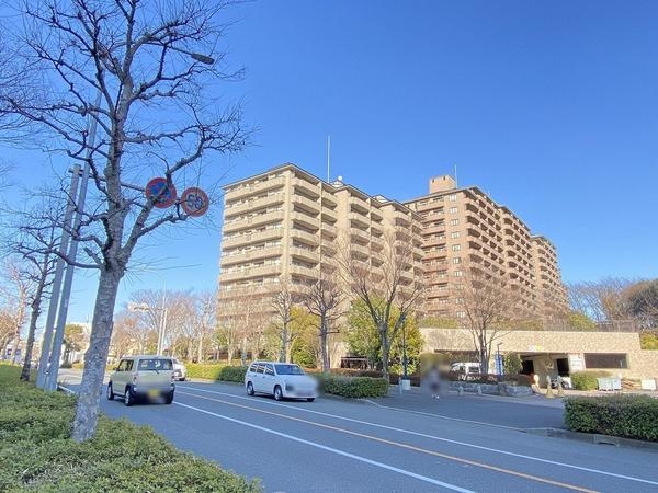 サン・ステージ緑園都市東の街九番館