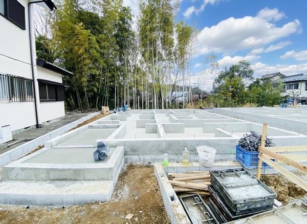 綾瀬市小園　新築戸建　全7棟　7号棟