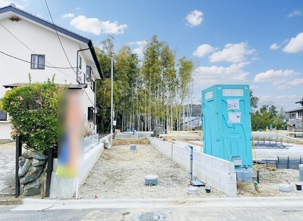 綾瀬市小園　新築戸建　全7棟　7号棟