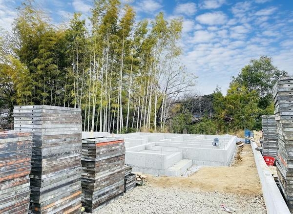 綾瀬市小園　新築戸建　全7棟　6号棟