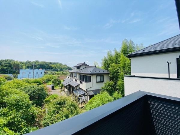 綾瀬市小園　新築戸建　全7棟　4号棟