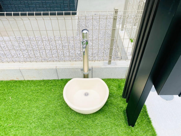 綾瀬市小園　新築戸建　全7棟　4号棟