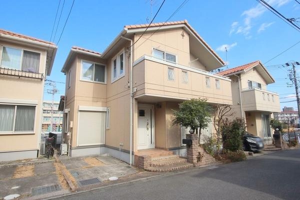 相模原市南区上鶴間本町5丁目　中古戸建