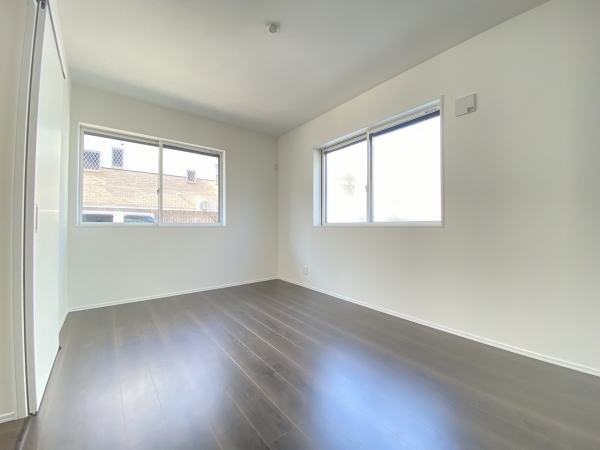 横浜市泉区下和泉２丁目　新築戸建