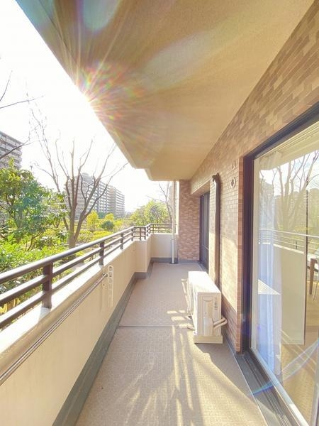 サン・ステージ緑園都市東の街10番館