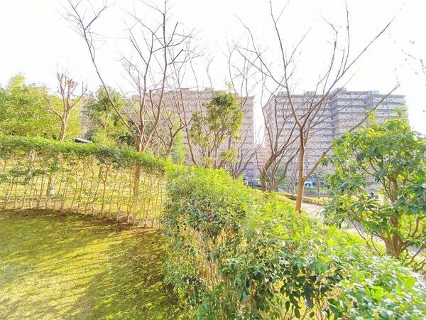 サン・ステージ緑園都市東の街10番館