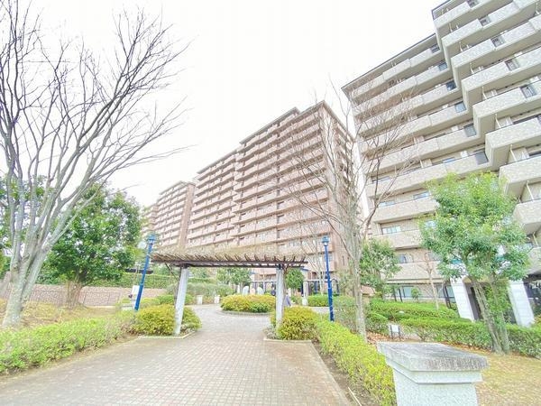 サン・ステージ緑園都市東の街10番館