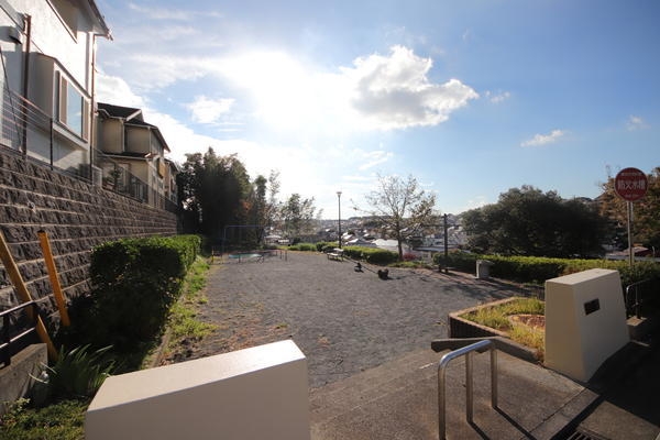 横浜市泉区岡津町の中古一戸建て(岡津南公園)